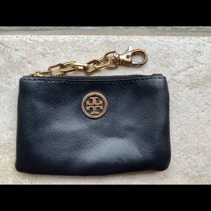 Tory Burch coin pouch